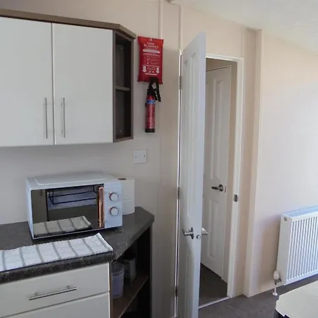 Kingfisher : Seabreeze:- 6 Berth, Enclosed Veranda, Close To Site Shop Ingoldmells Exterior foto